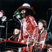 Sly & The Family Stone - List pictures