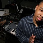 Terrace Martin - List pictures