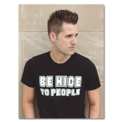 Joshua David Evans - List pictures