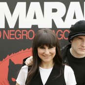 Amaral - List pictures