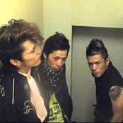 Monkey Trick - List pictures