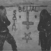 Satanic Warmaster - List pictures