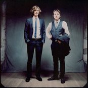 The Milk Carton Kids - List pictures