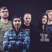 Satanic Surfers - List pictures