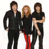The Band Perry - List pictures