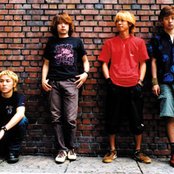 Ellegarden - List pictures