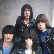 The Ramones - List pictures