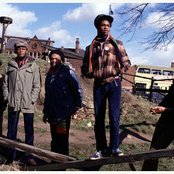 Steel Pulse - List pictures