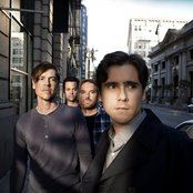 Jimmy Eat World - List pictures