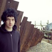 Nathan Fake - List pictures