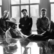 Counting Crows - List pictures