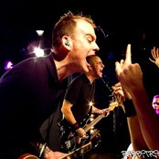 Alkaline Trio - List pictures