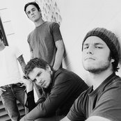 Thrice - List pictures