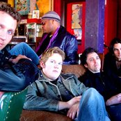 Blessid Union Of Souls - List pictures