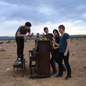 All American Rejects - List pictures