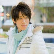 Koyama Keiichiro - List pictures