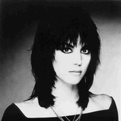 Joan Jett - List pictures