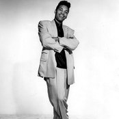 Larry Williams - List pictures