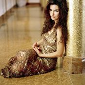 Shania Twain - List pictures