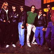 Mitch Ryder - List pictures