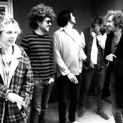 Pond - List pictures