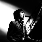 Jon Spencer Blues Explosion - List pictures