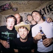 Cave-in - List pictures