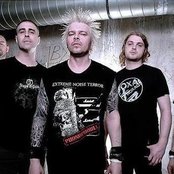 Extreme Noise Terror - List pictures