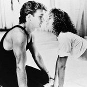 Patrick Swayze - List pictures