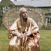 Rick Wakeman - List pictures