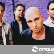 Vertical Horizon - List pictures