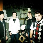 My Darkest Days - List pictures