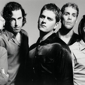 Matchbox Twenty - List pictures