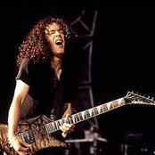 Marty Friedman - List pictures