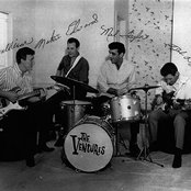 The Ventures - List pictures