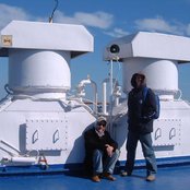 The Orb - List pictures