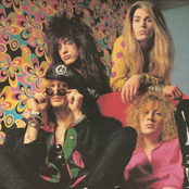 Enuff Z'nuff - List pictures