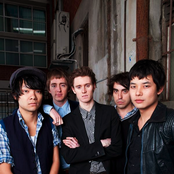 Little Red - List pictures