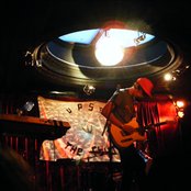 Sun Araw - List pictures