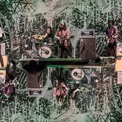 The Pink Mountaintops - List pictures