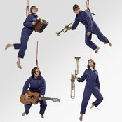 Electrelane - List pictures