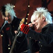 Madina Lake - List pictures