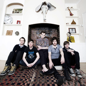 Dutch Uncles - List pictures