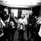 While She Sleeps - List pictures