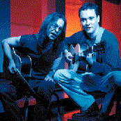 Dave Matthews & Tim Reynolds - List pictures