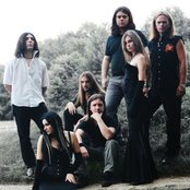 Witchcraft - List pictures