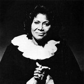 Mahalia Jackson - List pictures