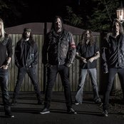 Evergrey - List pictures