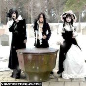 Blood - List pictures