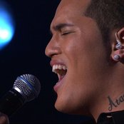 Stan Walker - List pictures